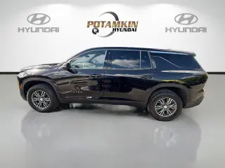 Chevrolet Traverse 2024 LS 4dr SUV w/1LS