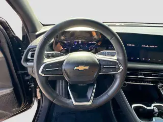 Chevrolet Traverse 2024 LS 4dr SUV w/1LS
