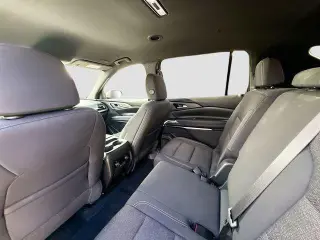 Chevrolet Traverse 2024 LS 4dr SUV w/1LS