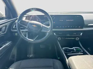 Chevrolet Traverse 2024 LS 4dr SUV w/1LS