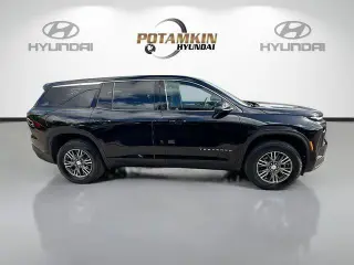 Chevrolet Traverse 2024 LS 4dr SUV w/1LS