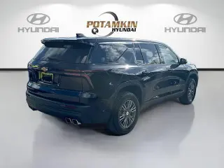 Chevrolet Traverse 2024 LS 4dr SUV w/1LS