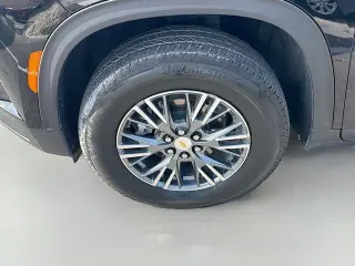 Chevrolet Traverse 2024 LS 4dr SUV w/1LS