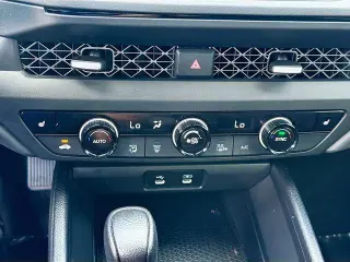 Honda Accord 2024 EX 4dr Sedan