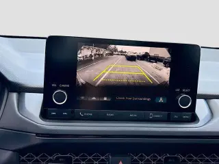 Honda Accord 2024 EX 4dr Sedan