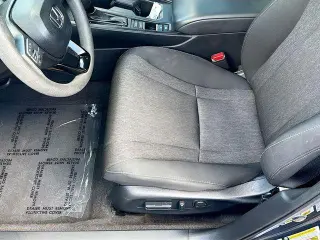Honda Accord 2024 EX 4dr Sedan
