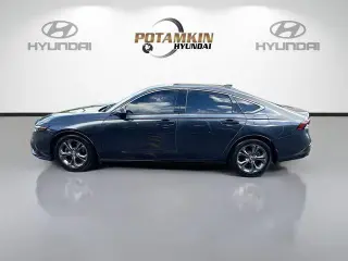 Honda Accord 2024 EX 4dr Sedan