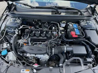 Honda Accord 2024 EX 4dr Sedan