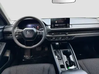 Honda Accord 2024 EX 4dr Sedan