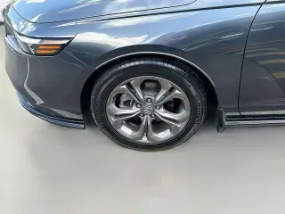 Honda Accord 2024 EX 4dr Sedan