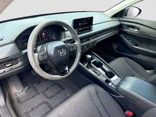 Honda Accord 2024 EX 4dr Sedan