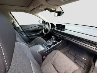 Honda Accord 2024 EX 4dr Sedan