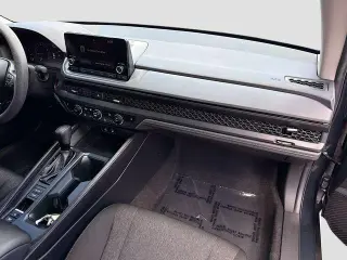 Honda Accord 2024 EX 4dr Sedan