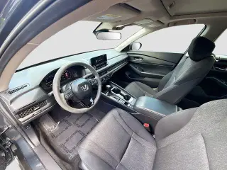 Honda Accord 2024 EX 4dr Sedan