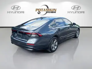 Honda Accord 2024 EX 4dr Sedan