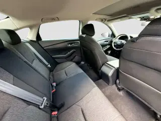 Honda Accord 2024 EX 4dr Sedan