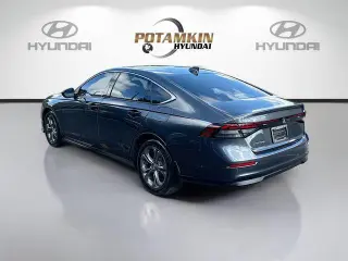 Honda Accord 2024 EX 4dr Sedan