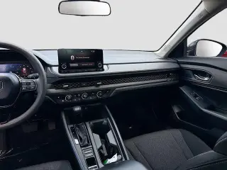 Honda Accord 2024 EX 4dr Sedan