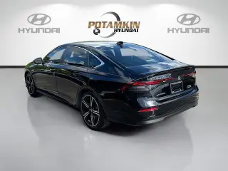 Honda Accord Hybrid 2024 Sport 4dr Sedan