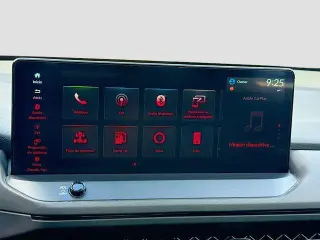 Honda Accord Hybrid 2024 Sport 4dr Sedan