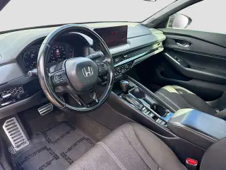 Honda Accord Hybrid 2024 Sport 4dr Sedan