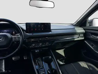 Honda Accord Hybrid 2024 Sport 4dr Sedan