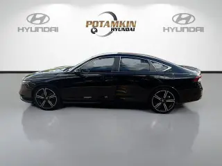 Honda Accord Hybrid 2024 Sport 4dr Sedan