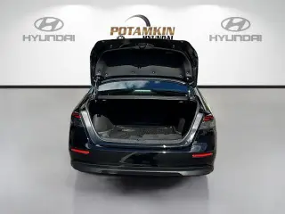 Honda Accord Hybrid 2024 Sport 4dr Sedan