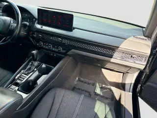 Honda Accord Hybrid 2024 Sport 4dr Sedan