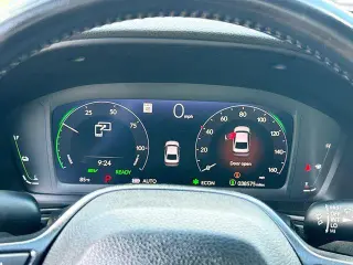 Honda Accord Hybrid 2024 Sport 4dr Sedan