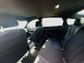 Honda Accord Hybrid 2024 Sport 4dr Sedan