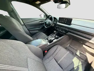 Honda Accord Hybrid 2024 Sport 4dr Sedan