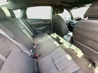 Honda Accord Hybrid 2024 Sport 4dr Sedan