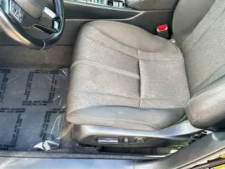 Honda Accord Hybrid 2024 Sport 4dr Sedan