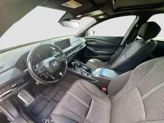 Honda Accord Hybrid 2024 Sport 4dr Sedan