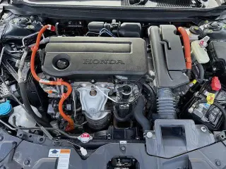 Honda Accord Hybrid 2024 Sport 4dr Sedan