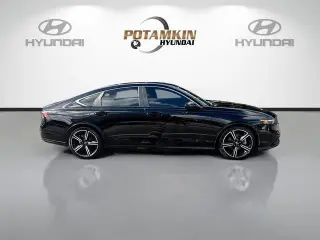 Honda Accord Hybrid 2024 Sport 4dr Sedan