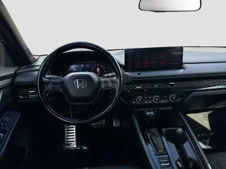 Honda Accord Hybrid 2024 Sport 4dr Sedan
