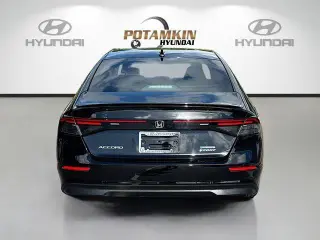 Honda Accord Hybrid 2024 Sport 4dr Sedan