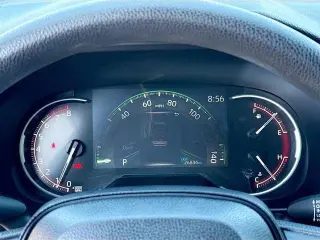 Toyota RAV4 2023 XLE 4dr SUV