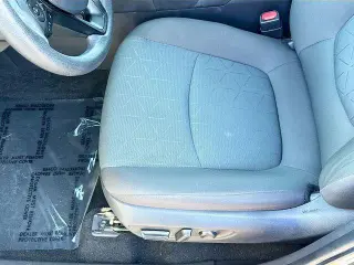 Toyota RAV4 2023 XLE 4dr SUV