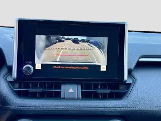 Toyota RAV4 2023 XLE 4dr SUV