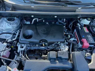 Toyota RAV4 2023 XLE 4dr SUV