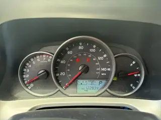 Toyota RAV4 2016 LE 4dr SUV