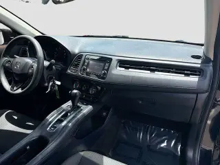 Honda HR-V 2019 LX 4dr Crossover