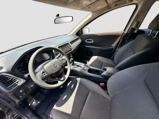 Honda HR-V 2019 LX 4dr Crossover