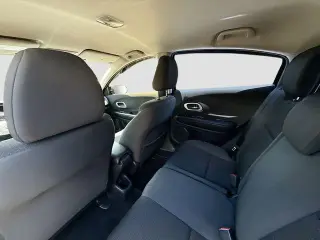 Honda HR-V 2019 LX 4dr Crossover