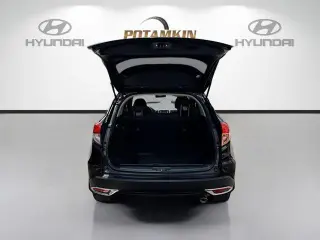Honda HR-V 2019 LX 4dr Crossover