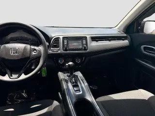 Honda HR-V 2019 LX 4dr Crossover