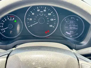 Honda HR-V 2019 LX 4dr Crossover
